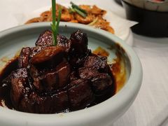 -聚鑫阁江浙菜·非遗传承技艺(闵行交大店)