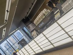-M Stand(北京平安幸福中心店)