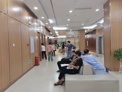 -美年大健康·体检中心(江岸分院)
