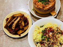 -包面西施(黄泥磅总店)