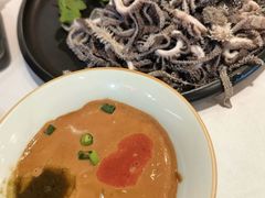 -到家尝北京菜(西坝河店)