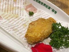 -新白鹿餐厅(百联中环店)