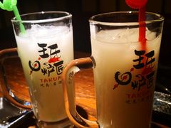 -王氏炉匠·烧鸟放题自助(好运街店)