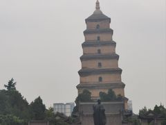 -大慈恩寺(大雁塔)