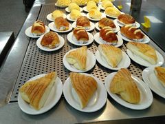 -中山大学南校区-学1食堂