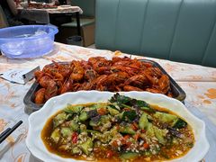 -忆口香龙虾(珠海夏湾老店)
