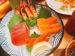 -温野菜涮涮锅(曲江大悦城店)