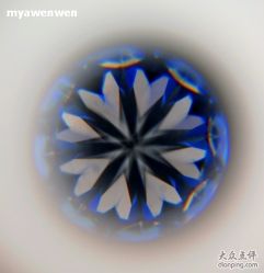 八心-威德钻石-克拉钻大本营(南京东路店)