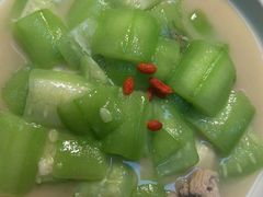 -丰收日·小海鲜·沪上家宴(顾村正大店)