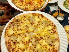 -必胜客(东大桥店)