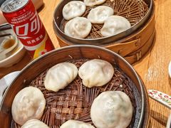 -老鼓楼汤包(太平门店)