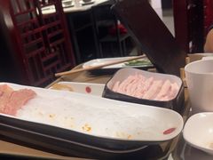 -山城辣妹子(定福庄店)