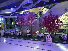 -佳兆业国际影城(鞍山店)