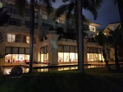 -海口喜来登酒店