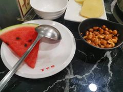 -潮汕美牛肉丸火锅店(天宁寺店)