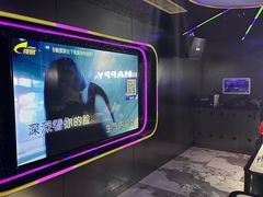 -欢乐糖果KTV(长江店)