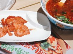 -小杨生煎(黄河路店)