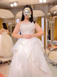 -LA GRACE高端婚纱礼服定制馆