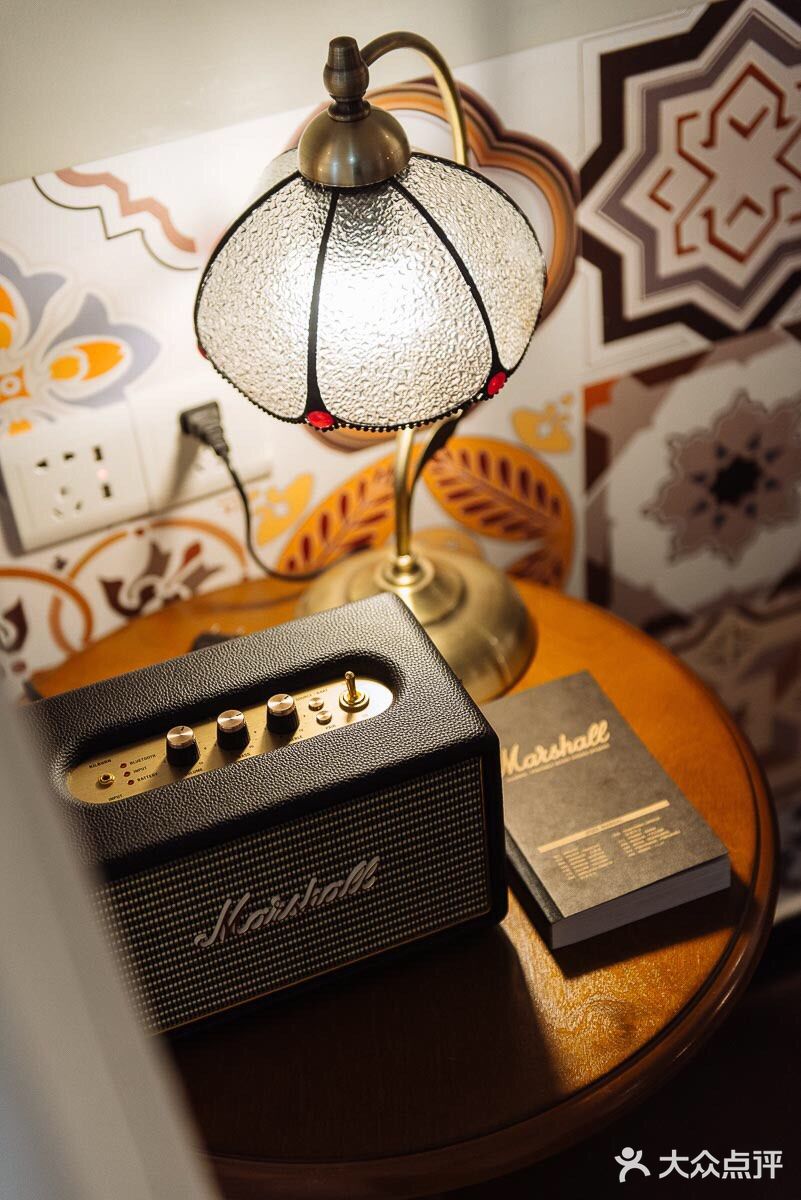 广州最美民宿｜打卡西关大屋，复古民国老宅