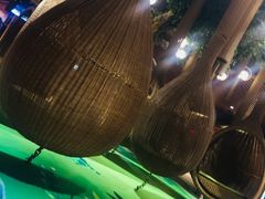 大堂-汤W城市微度假(仓山店)