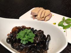 -海天楼中餐厅(吴宫泛太平洋酒店)