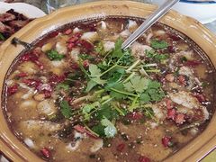 酸菜鱼-老四川平头酸菜鱼(衙前店)