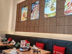 -福宝漠北·专注牛羊肉19年·西北菜(双湖林语店)