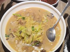 -隆喜元鱼汤包·海鲜(中联广场店)