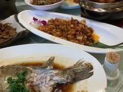 -香融府·烤鸭·家常菜(马家堡路店)