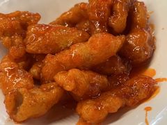 -陈傻子餐厅(世纪都会店)