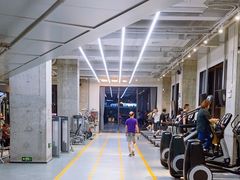 -LA合时健身4PMFIT(花桥旗舰店)