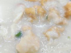 -陈添記·祖傳爽鱼皮·西关老字号(广州首店)