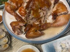 -飨赫驾瓦罐烤鸡(佛岗店)