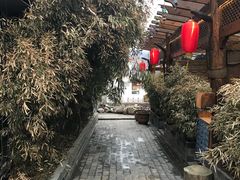 -慢丽江·云南野生菌土鸡锅(付家庄店)