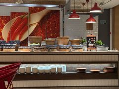 -食百绚全日制餐厅(成都棕榈泉费尔蒙酒店)