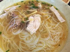-华姐鸡粉(教育路店)