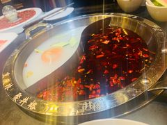-井格·重庆火锅(王府井店)