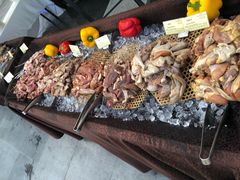 -三亚湾皇冠假日度假酒店·临风大堂酒廊