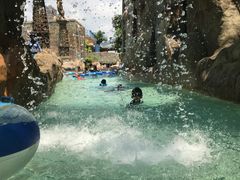 -新加坡水上探险乐园