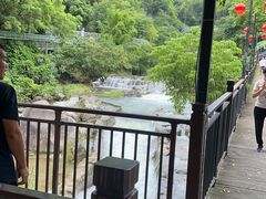 -广东天露山旅游度假区