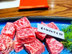 -樱宿日式和牛烧肉(五道口店)