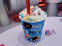 -DQ·蛋糕·冰淇淋(合生汇店)