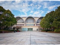 -东方绿舟景区