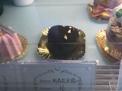 -La patisserie de Mona 茉娜的甜品(韩乐坊店)