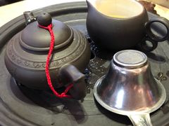 -喜鹊茶点.啫煲(车陂店)