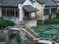 -呈坎景区