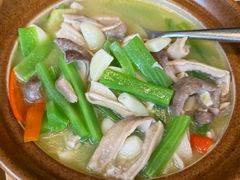 -金谷仓家庭料理(马泉营店)