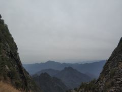 -吉林市朱雀山国家森林公园