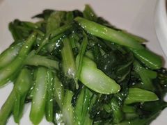 -月福京味斋·烤鸭店·北京菜(鼓楼总店)