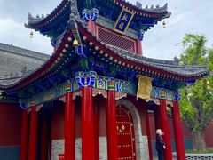 -西安市广仁寺